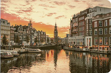 Amsterdam