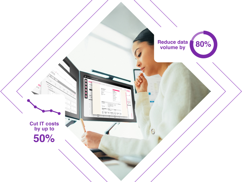 Data & Document Management Data & Document Management