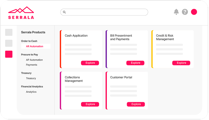 serrala-hub-home-page