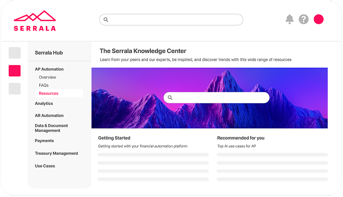serrala-hub-knowledge-base