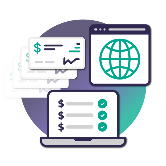 Paper-Checks-Turning-Into-ACH-Payments-Illustration